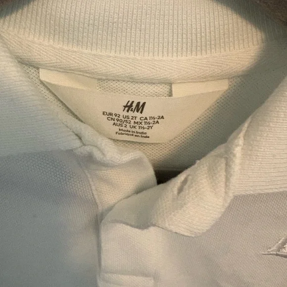 H&M Matching Set - Picture 3 of 6